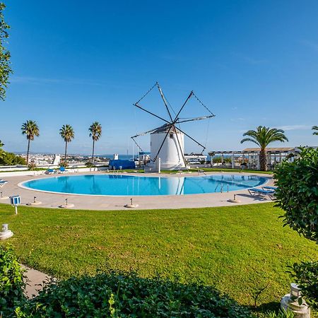 All Dreams Apartment - Urbanizacao Windmill Albufeira Eksteriør bilde