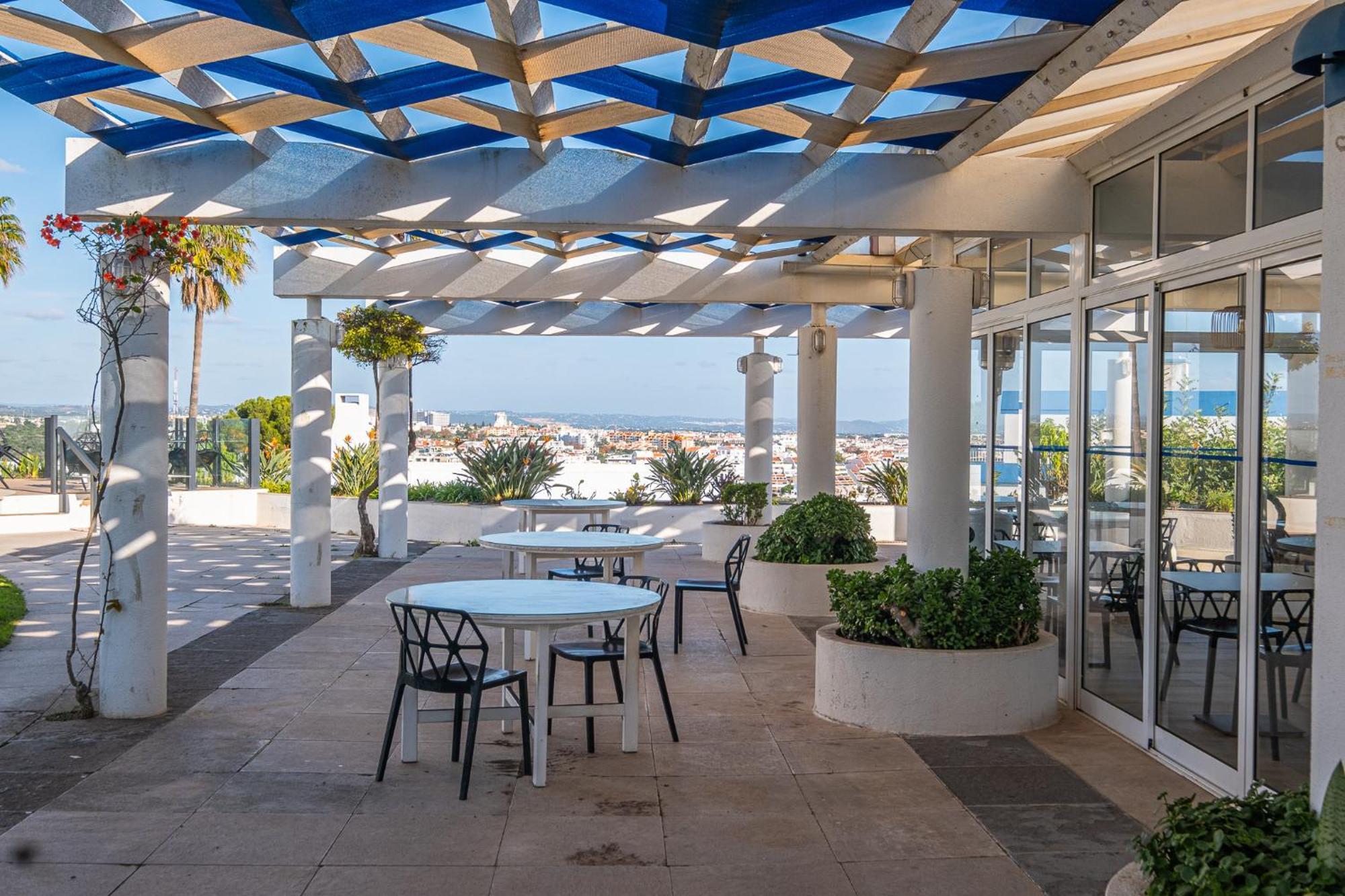 All Dreams Apartment - Urbanizacao Windmill Albufeira Eksteriør bilde