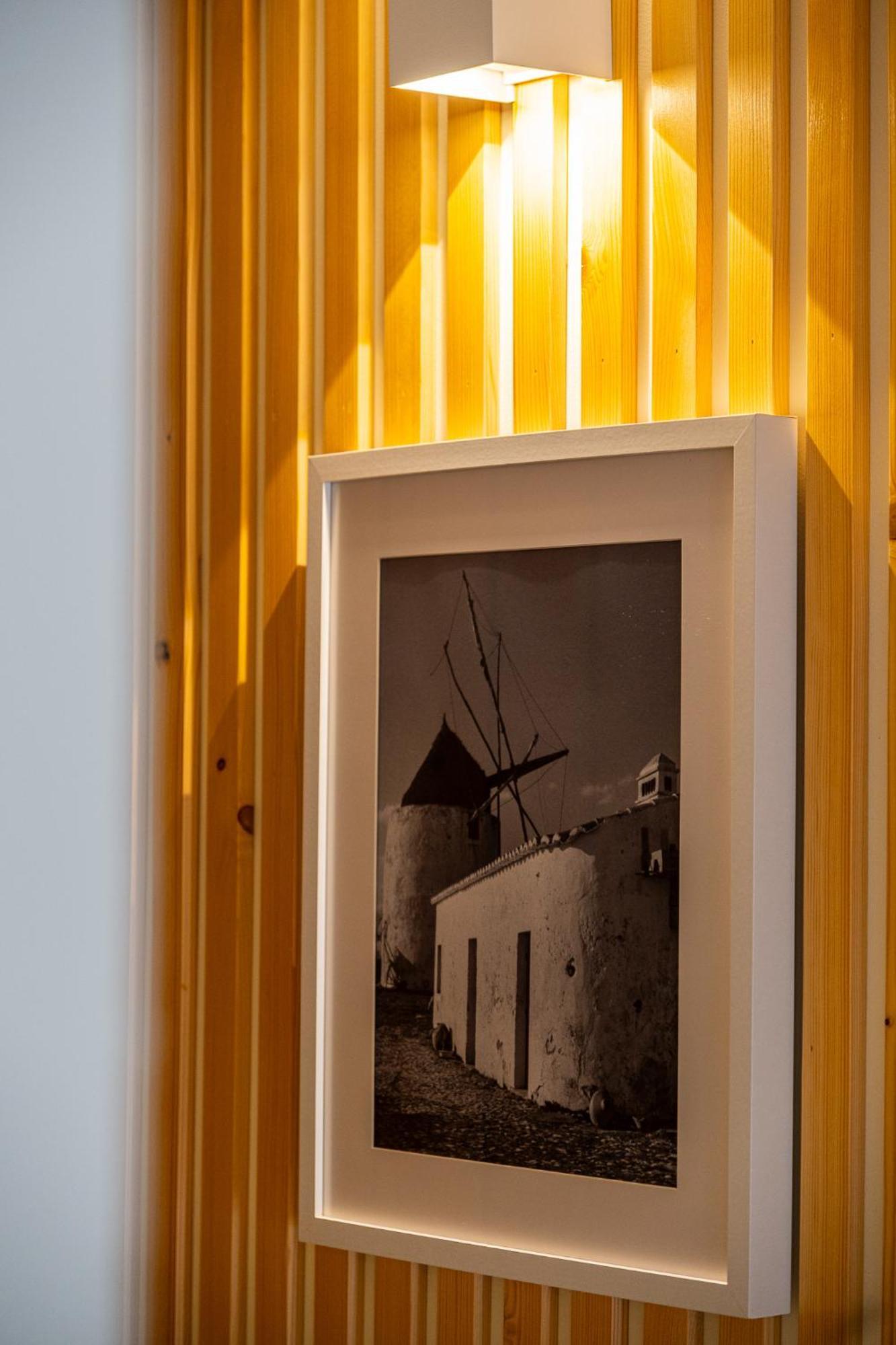All Dreams Apartment - Urbanizacao Windmill Albufeira Eksteriør bilde